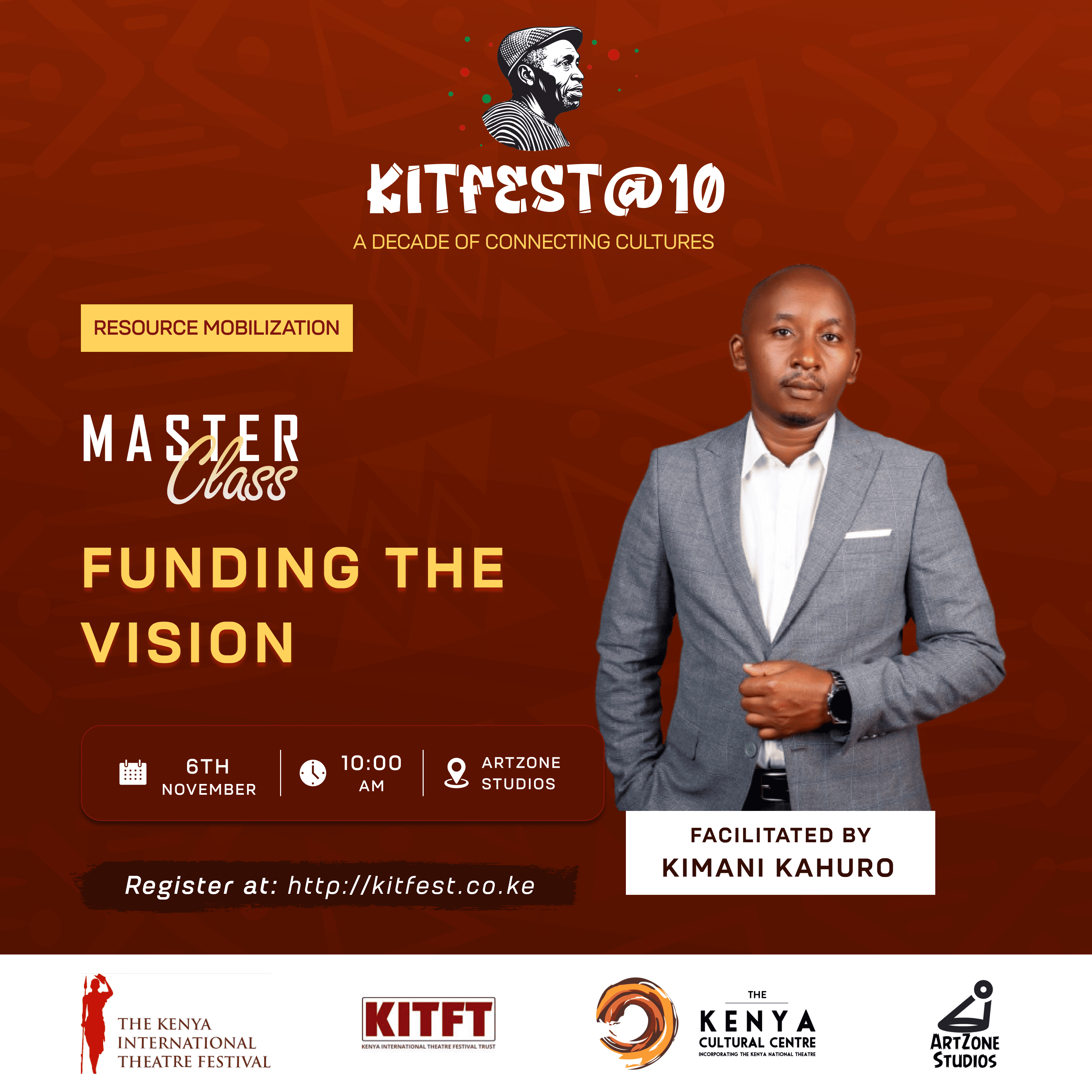 Creative Skills in Action